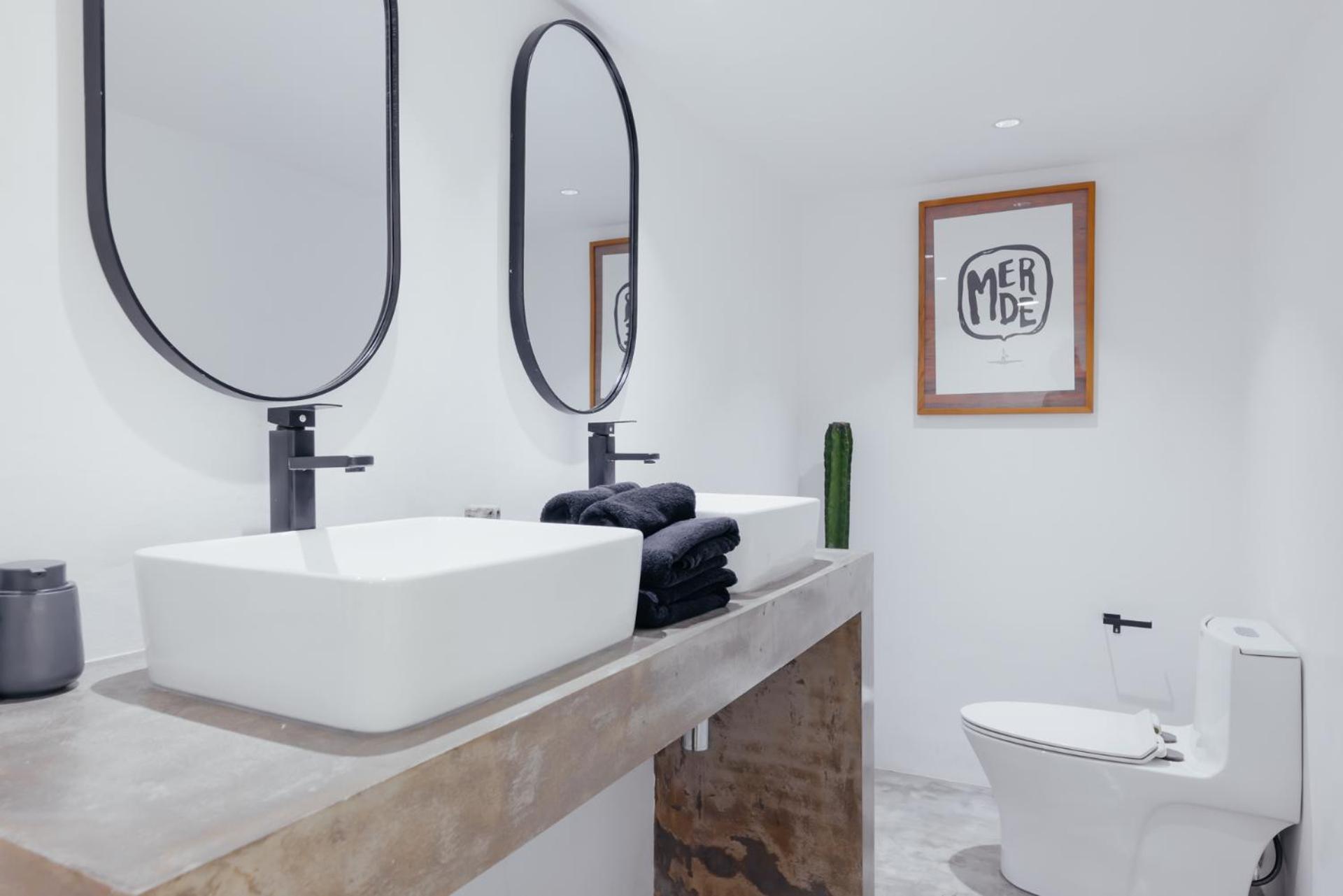 Вілла Hola Lofts Улувату Екстер'єр фото
