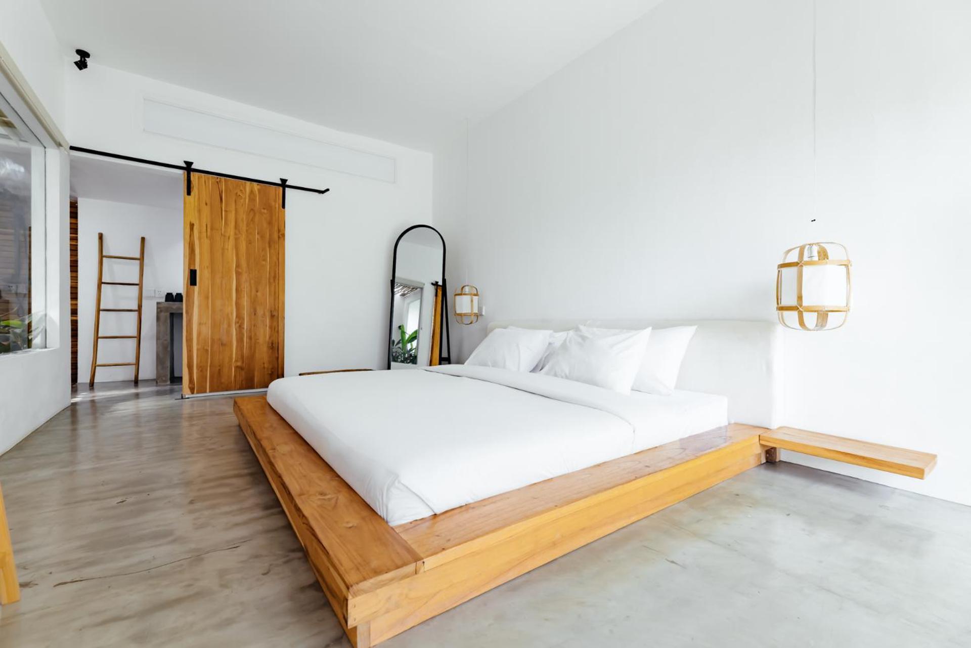Вілла Hola Lofts Улувату Екстер'єр фото