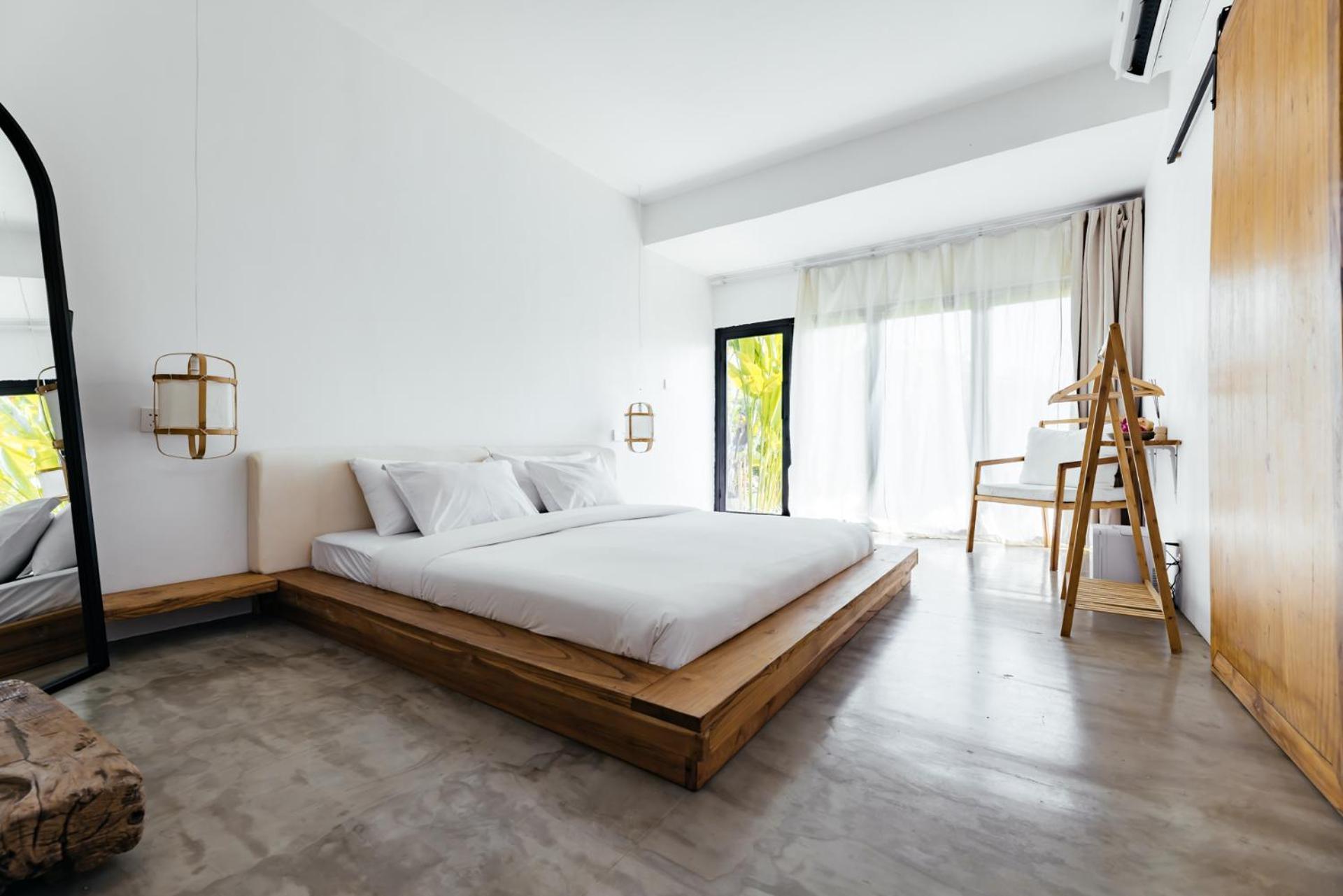 Вілла Hola Lofts Улувату Екстер'єр фото
